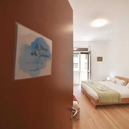 Aria Di Sale Appartement