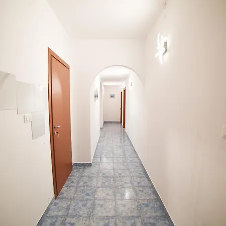 Aria Di Sale Appartement *