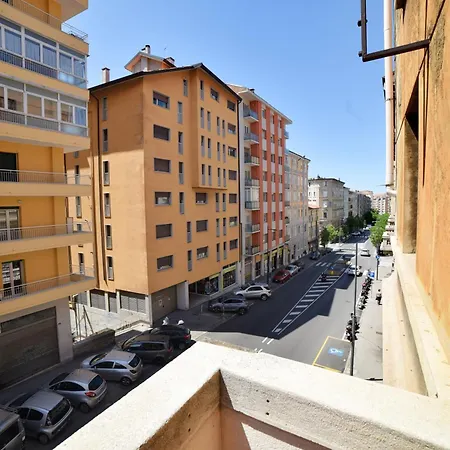 Lägenhet Aria Di Sale