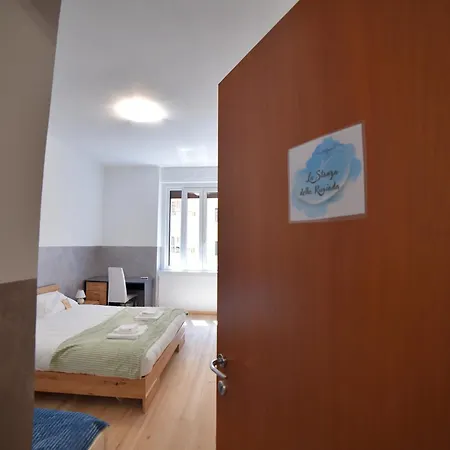 Aria Di Sale Appartement *