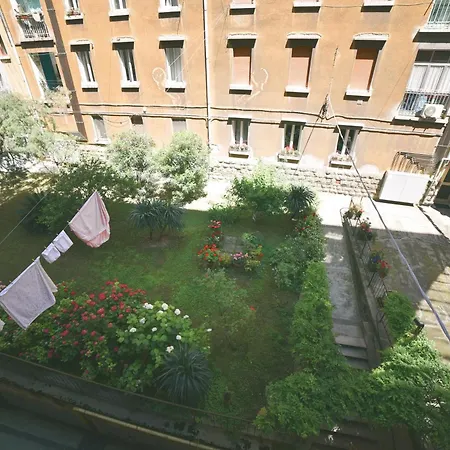 Aria Di Sale Appartement