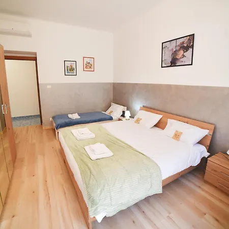 Appartement Aria Di Sale