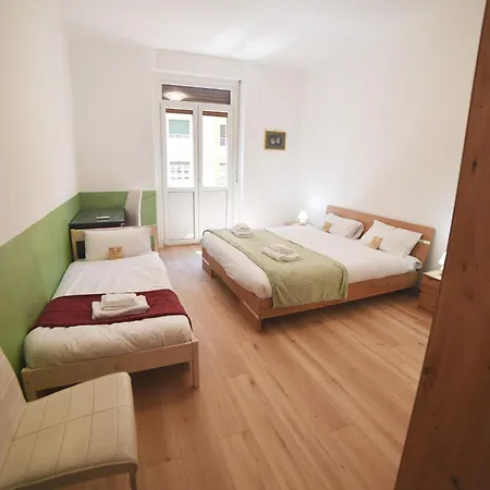 Appartement Aria Di Sale *