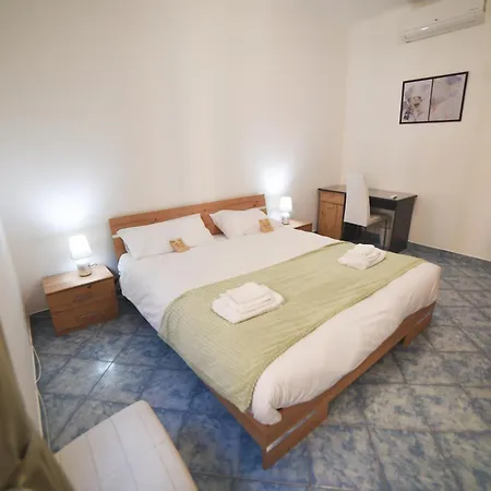 Appartement Aria Di Sale Triëst